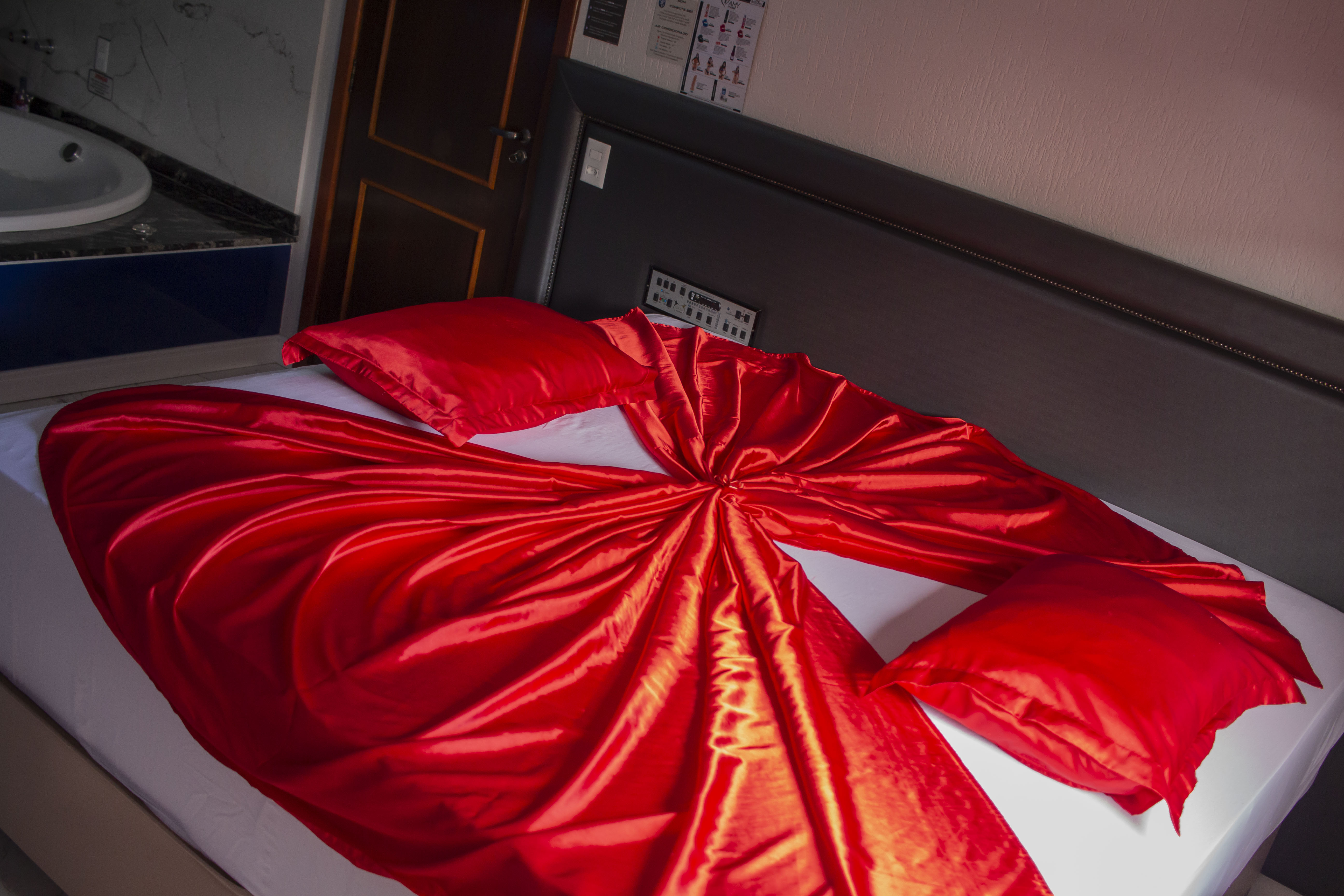 imagem de experiencia Amy Motel - Blumenau