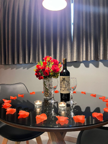 imagem de experiencia amy embu das artes